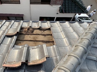 屋根葺き替え工事について専門家が解説　栃木市｜佐野市｜小山市｜板倉町｜野木町｜足利市｜館林市｜桐生市　創業1973年の屋根外壁リフォーム専門店　キレイ家