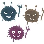 屋根・外壁塗装でよく聞く「ラジカル」とは？専門用語を使わずにわかりやすく解説　　栃木市｜佐野市｜小山市｜板倉町｜野木町｜足利市｜館林市｜桐生市　創業1973年の屋根外壁リフォーム専門店　キレイ家(キレイヤ)