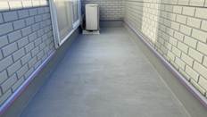 ベランダ防水(FRP防水とは？)　栃木市｜佐野市｜小山市｜板倉町｜野木町｜足利市｜館林市｜桐生市　創業1973年の屋根外壁リフォーム専門店　キレイ家