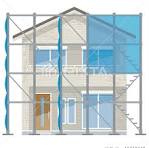 外壁塗装の相場を専門家が解説！　栃木市｜佐野市｜小山市｜板倉町｜野木町｜足利市｜館林市｜桐生市　創業1973年の屋根外壁リフォーム専門店　キレイ家