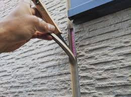 外壁塗装とセットで考えるべき「シーリング（コーキング）」の基礎知識　　栃木市｜佐野市｜小山市｜板倉町｜野木町｜足利市｜館林市｜桐生市　創業1973年の屋根外壁リフォーム専門店　キレイ家