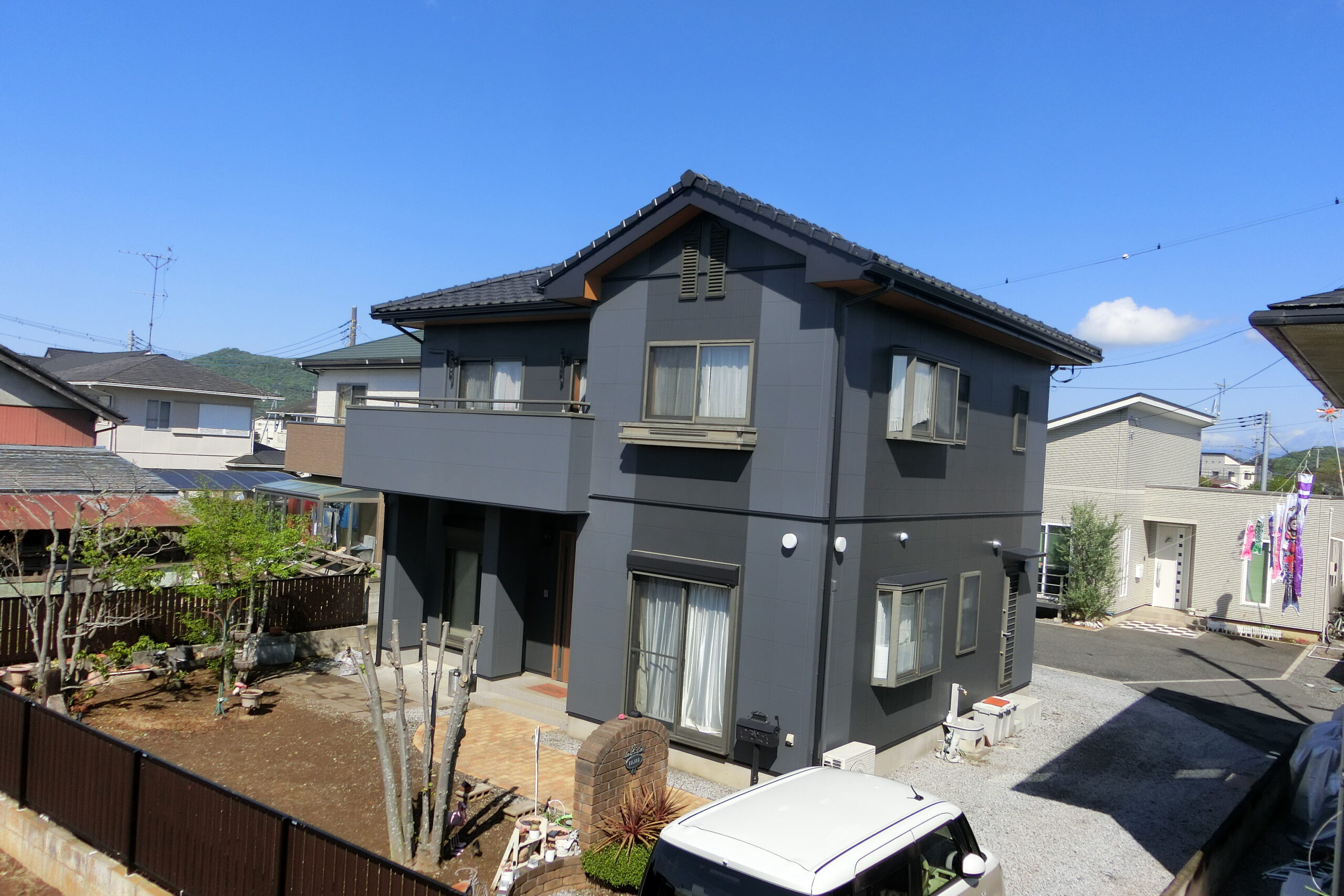 After