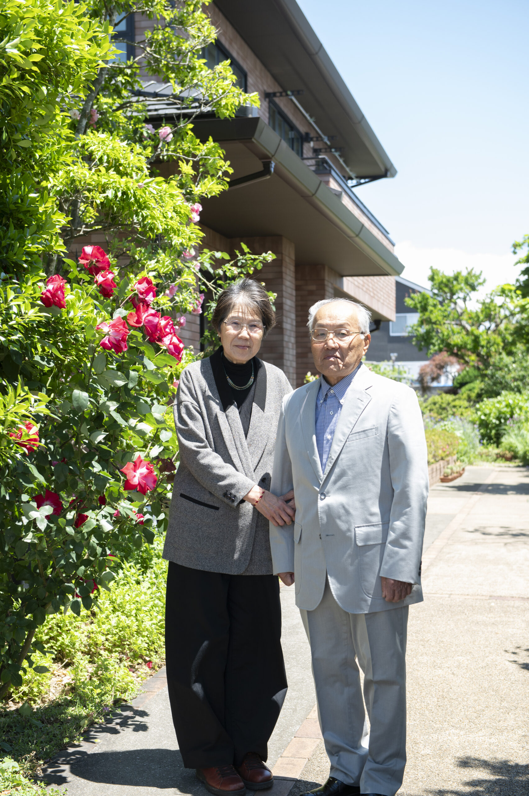 佐野市　雨樋交換工事