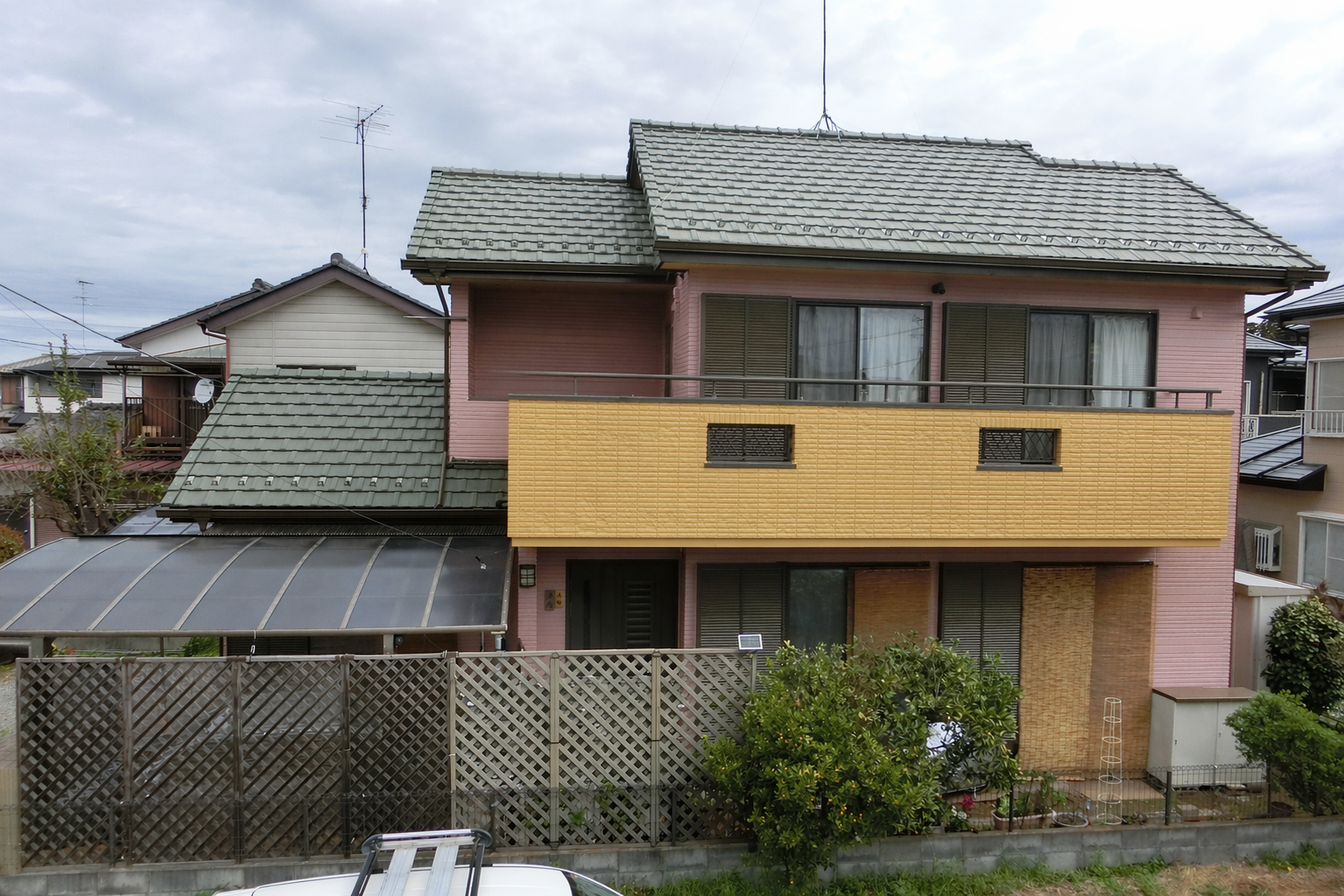 After