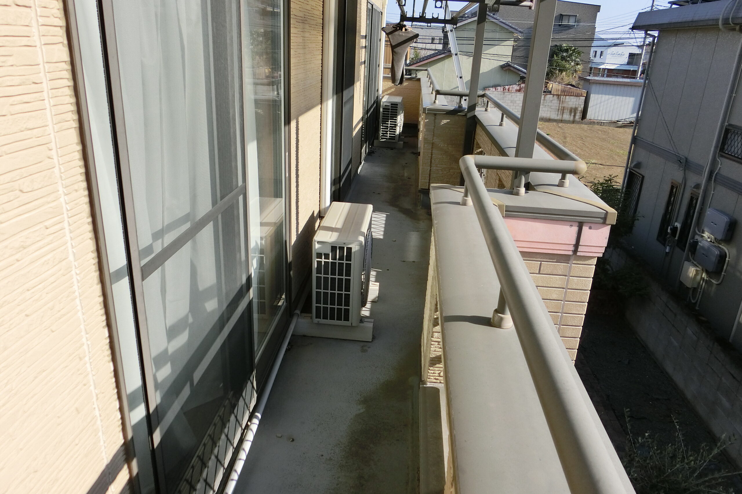 Before