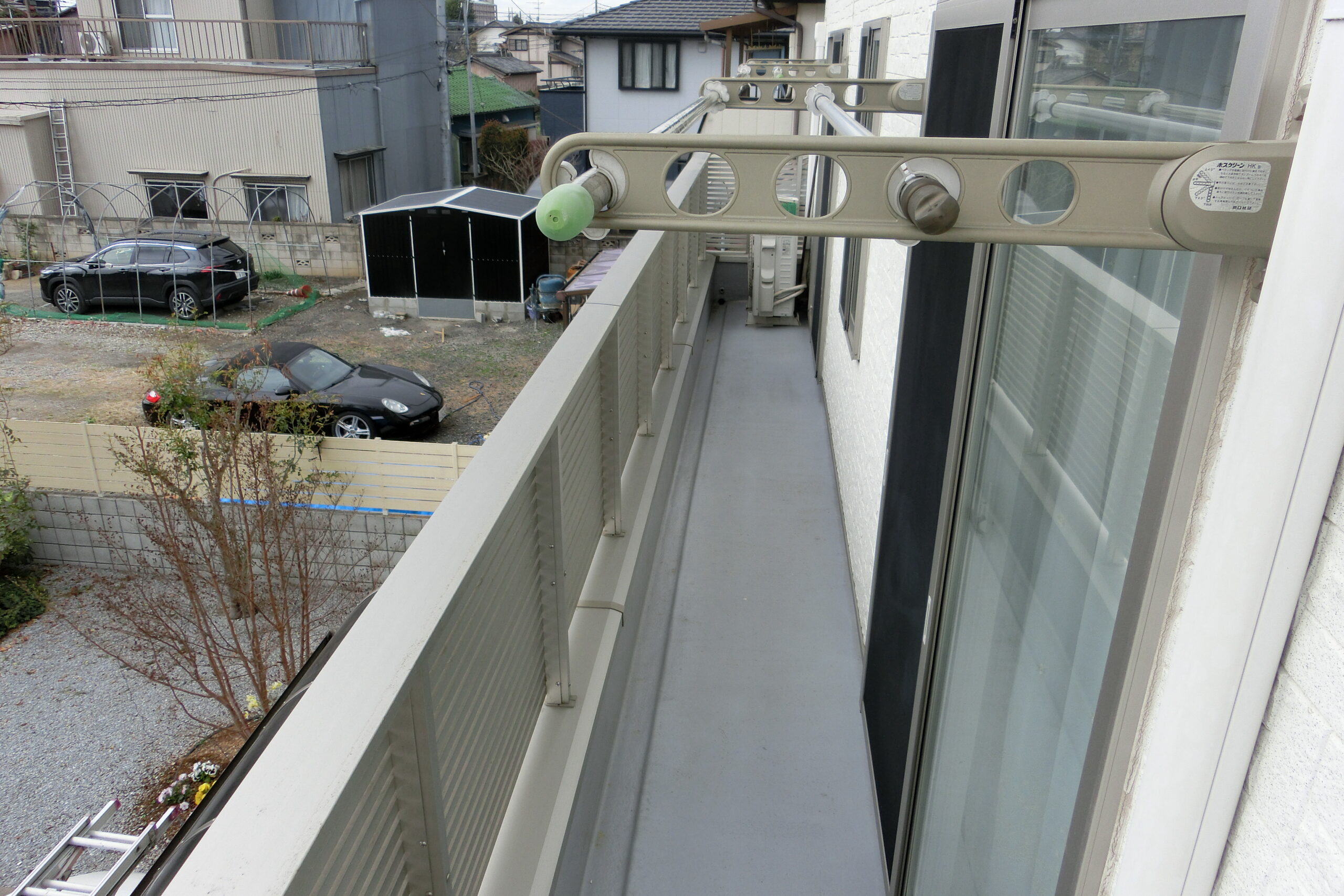 Before