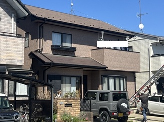 Before