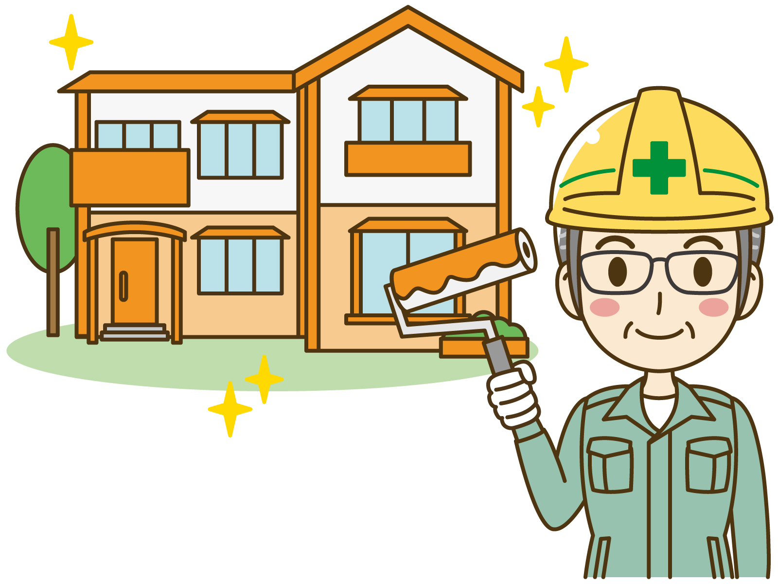 佐野市の外壁塗装の費用相場は？坪数・塗料の違いと追加費用を解説　佐野市｜栃木市｜小山市｜板倉町｜野木町｜足利市｜館林市｜創業1973年の屋根外壁リフォーム専門店 キレイ家